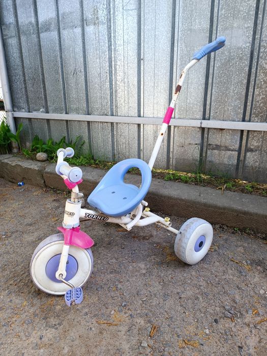 Запчасти для велосипеда