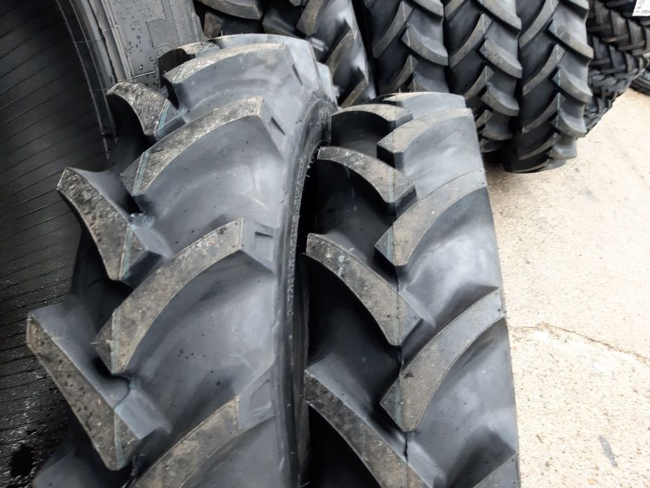 8.3-24 Cauciucuri noi agricole de tractor cu garantie 2 ani garantie