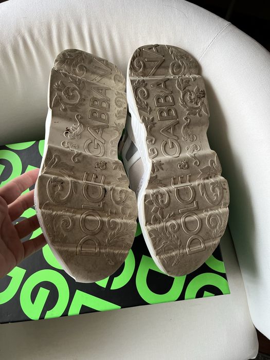 Dolce&Gabbana Daymaster