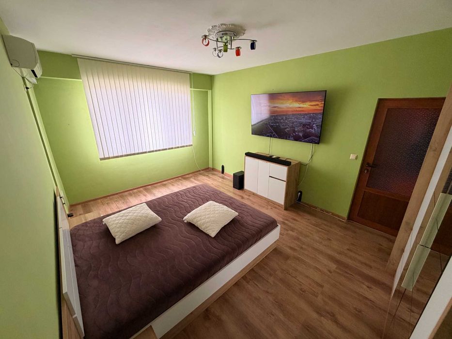 Продава се Едностаен апартамент в Лом - 42 кв.м за 425 €/кв.м - Снимка #19