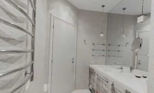 Дава се под наем Двустаен апартамент в София, Зона Б-18 - 55 кв.м за 459 € - Снимка #3
