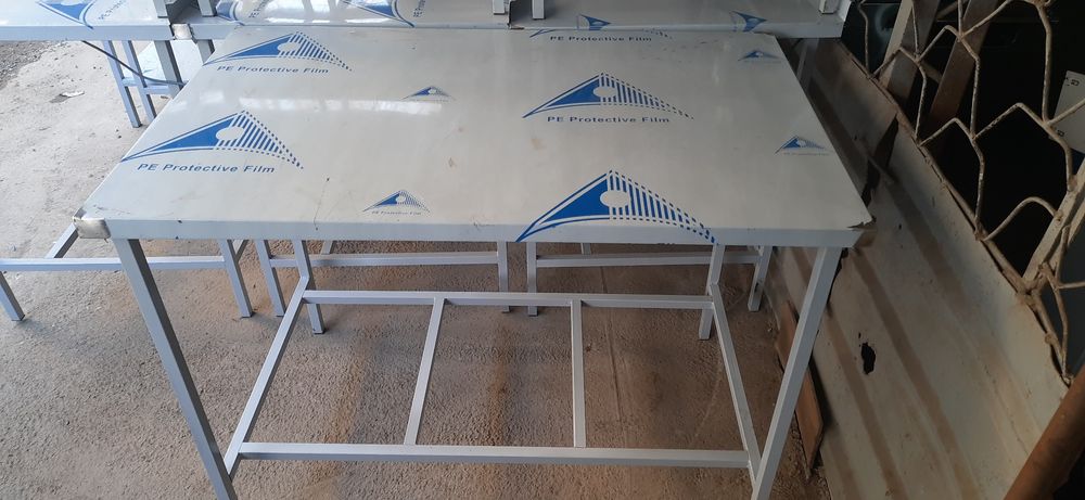 Ниржавика столь раковина