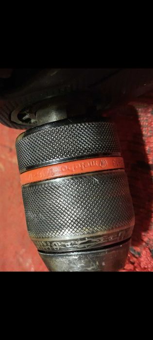 Masina de gaurit cu percutie BOSCH CSB 850 RE