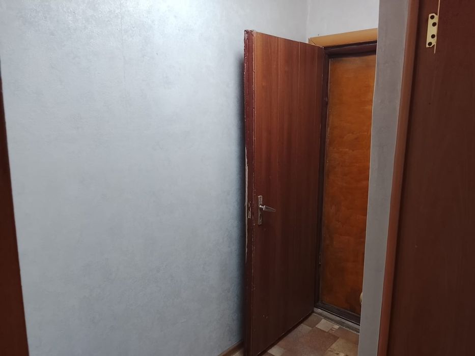 Квартира 2-х комнатная