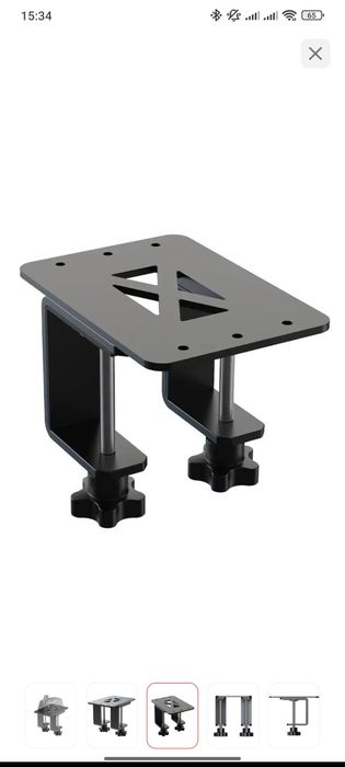 КПП Moza HGP Shifter