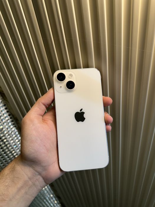 Продам IPhone 14 256gb EAC