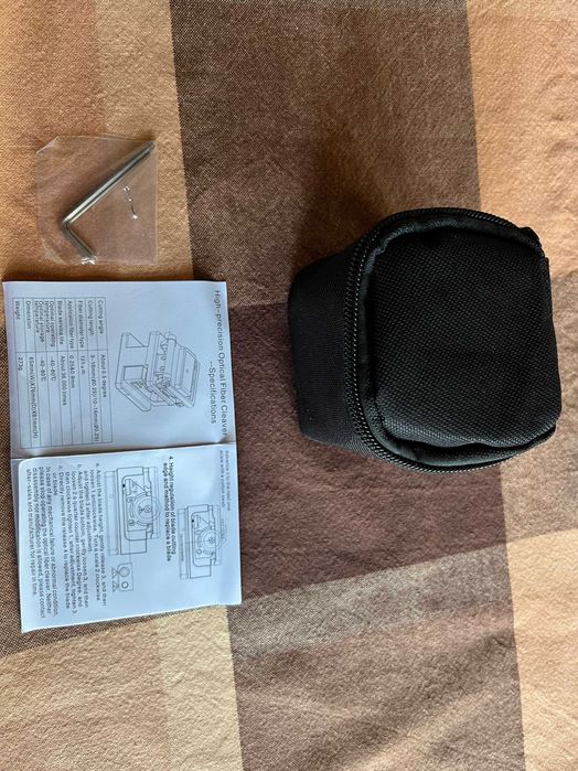 FC-6S FTTH оптичен резач метален висок