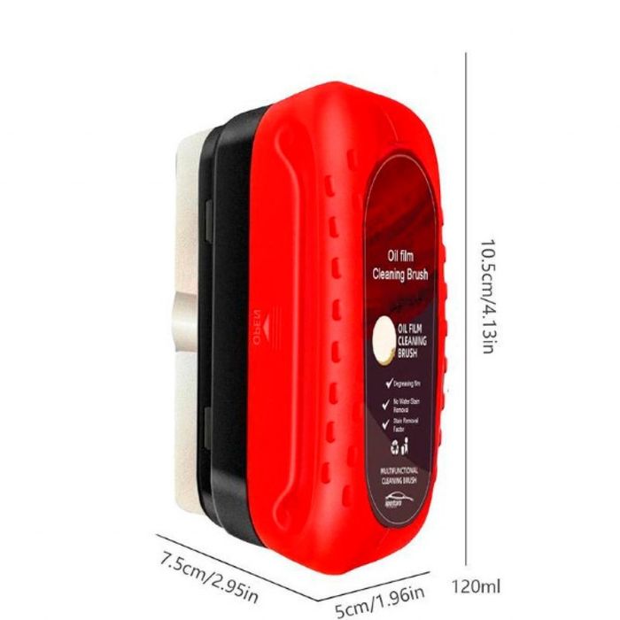 Стъклочистачка за автомобил – неабразивна четка за кристално чисти ст