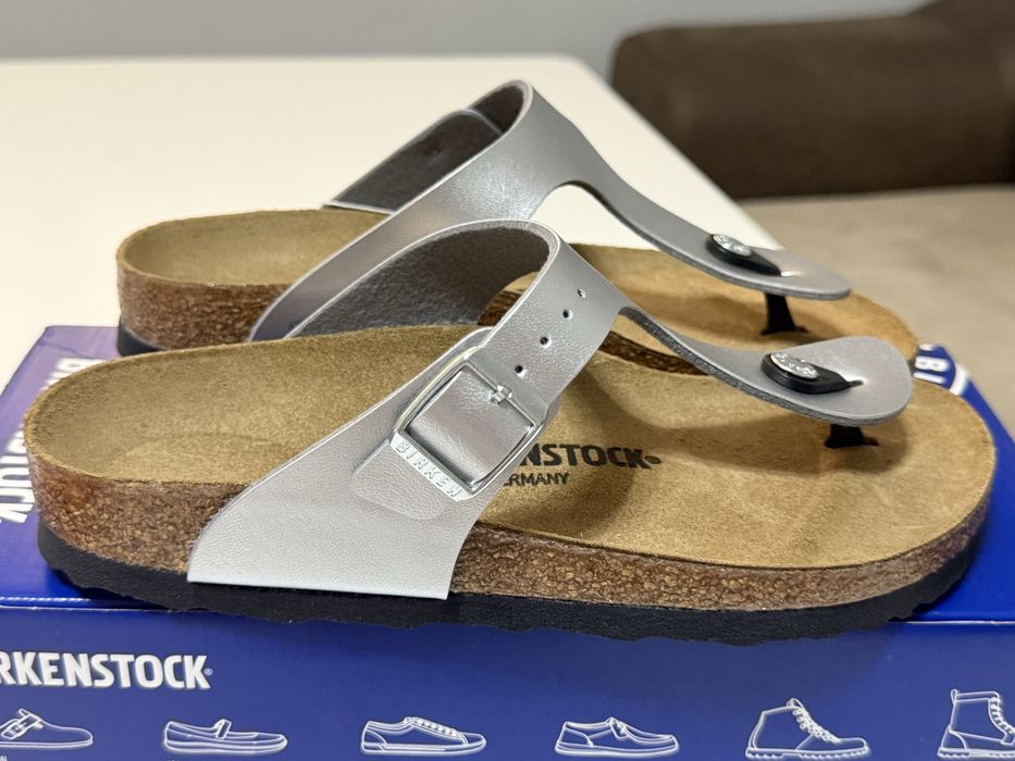 Birkenstock-нови-номера 37,38,39,40