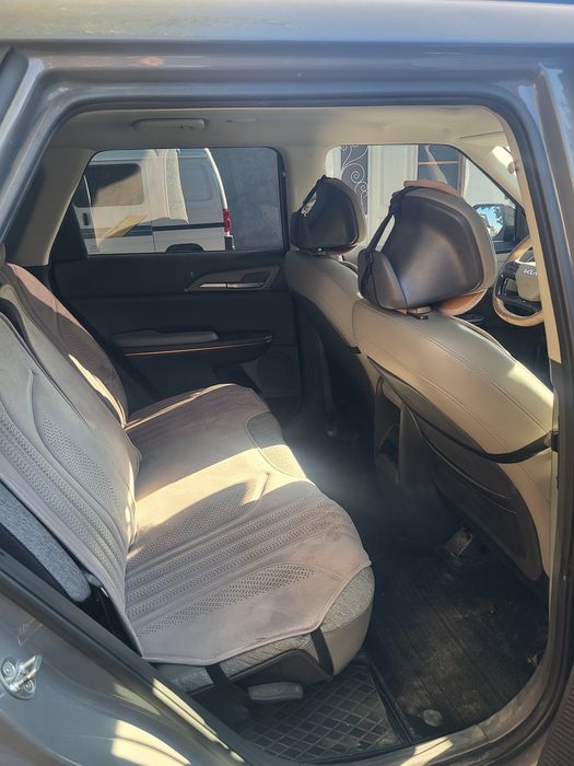 KIA EV5 530 Land