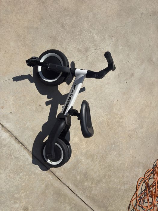 Tricicleta Copii Colibro Tremix