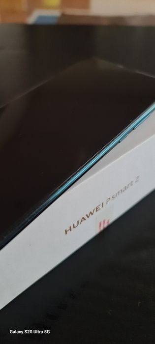 Huawei  P smart Z