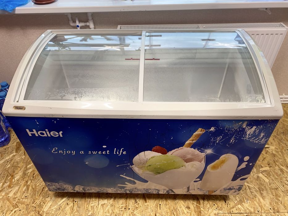 Musqaymoq saqlaydigan marazilnik