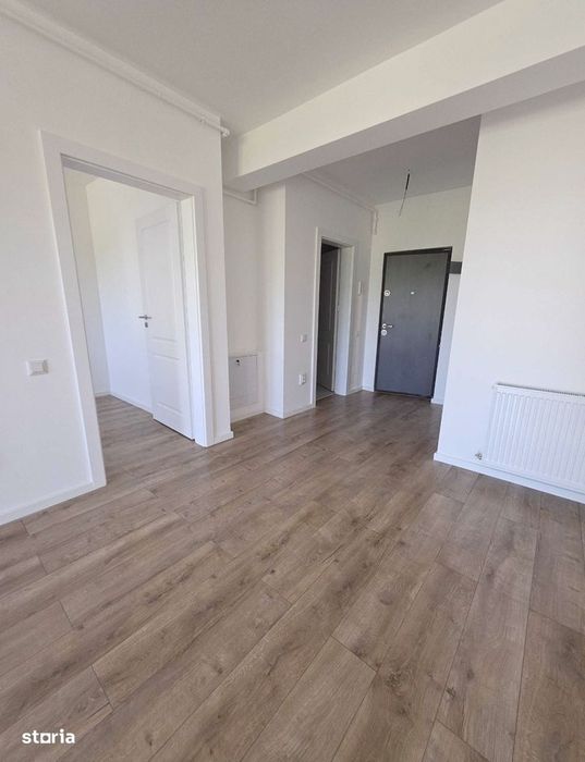 Apartament de 2 camere, 38 mp, balcon 8 mp, zona Urusagului