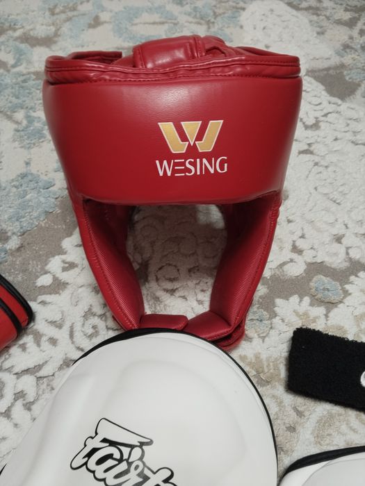 Продам экипировку