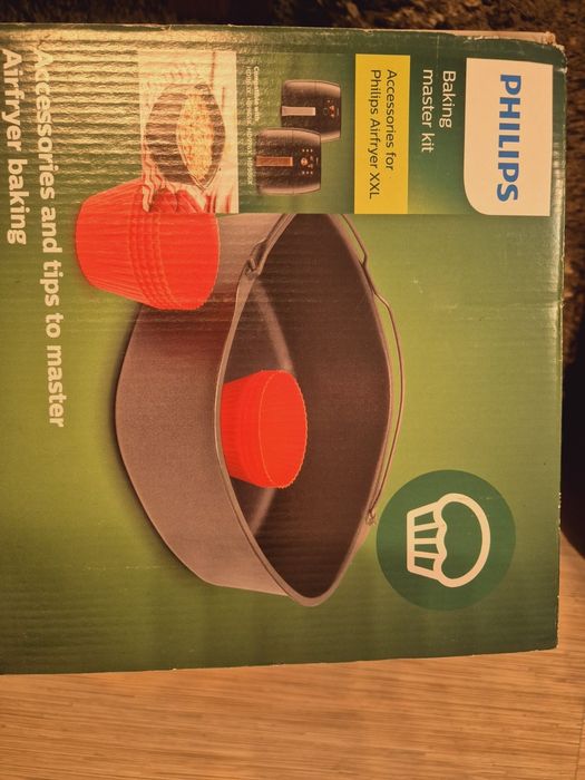 Philips Airfryer  еърфайър