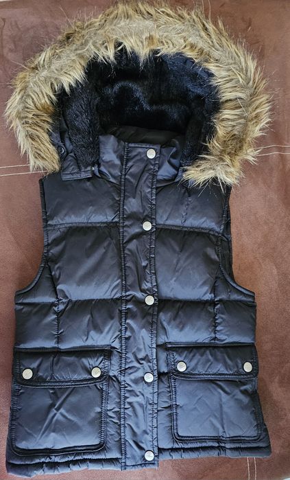 Детска грейка за момиче