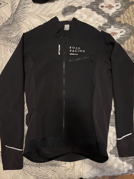 Джърсите за колоездене есен/зима