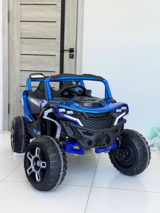 Moshina Bagi offoad 24v
