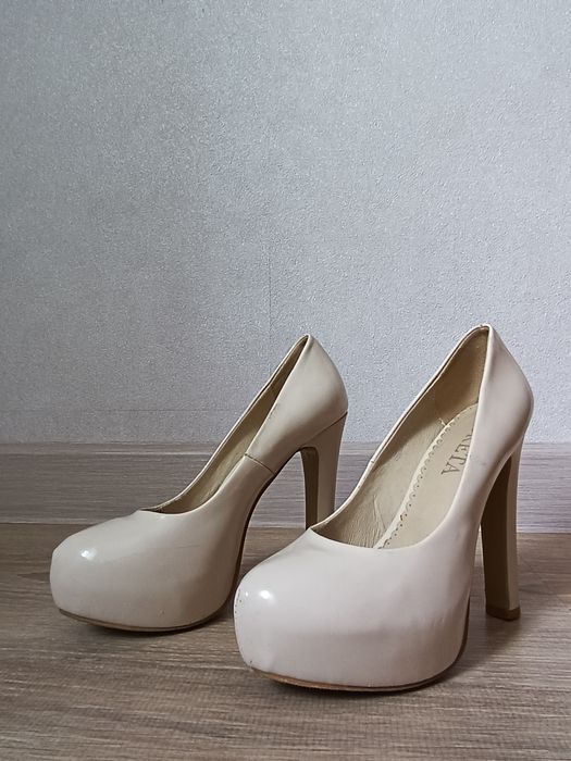 Туфли . Хорошем состояние