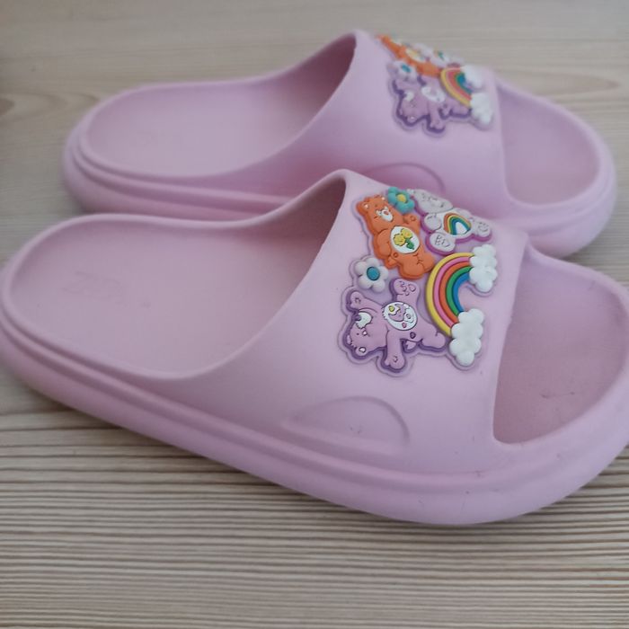 33 н. Сандали  Zara + подарък