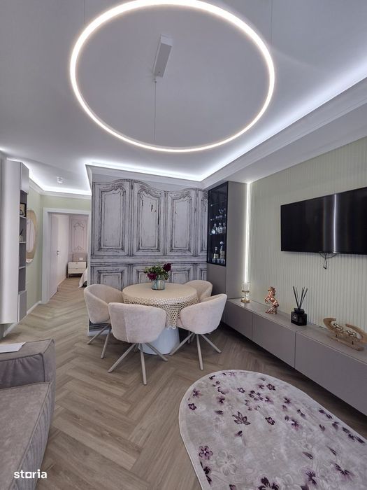 Apartament 2 camere avans si rate! 56mp avans 15.000e Suceava Burduj — fotografia 1