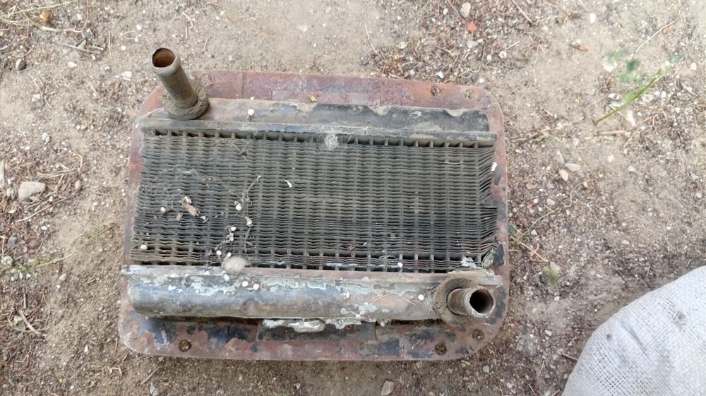 Продам запчасти на газ