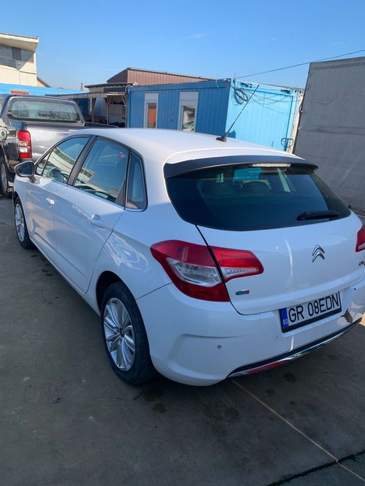 Citroen  C4  1.6 HDI