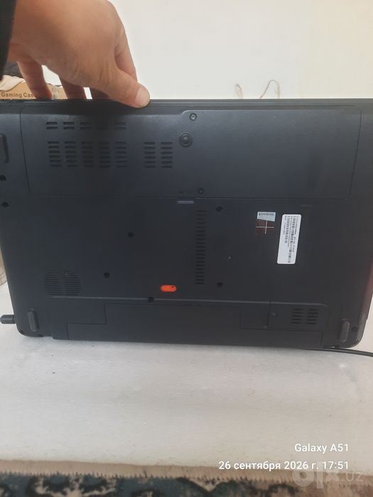 Acer Novutbuk   a
