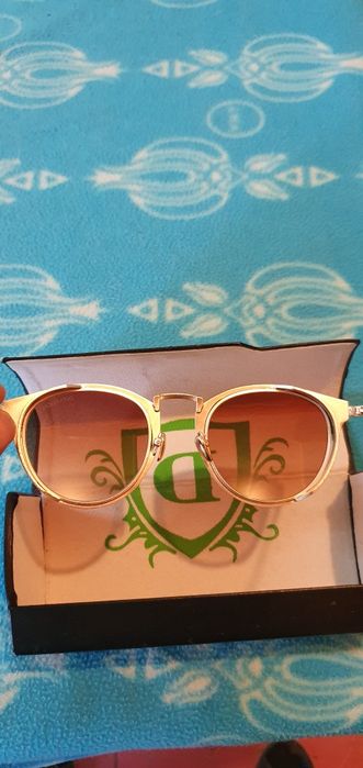 Очки Dita Flight 2076 Италия