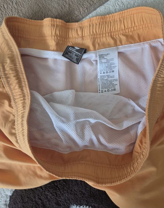 Pantaloni Scurți de Înot, Premium, Timberland, Earthkeepers, Bărbați, L (Fit XL)