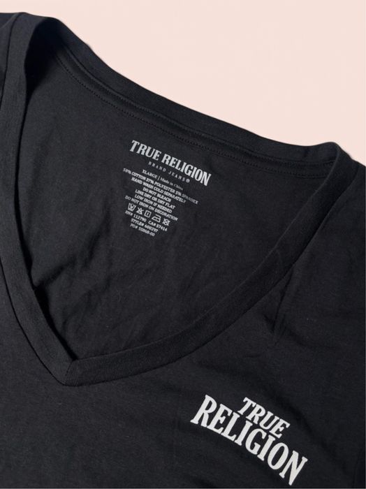 Футболка True Religion