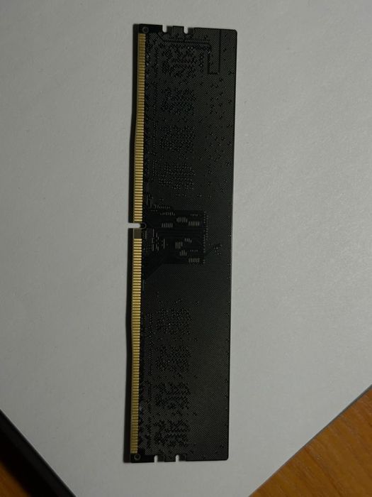 Озу ddr4 8gb 3200мгц