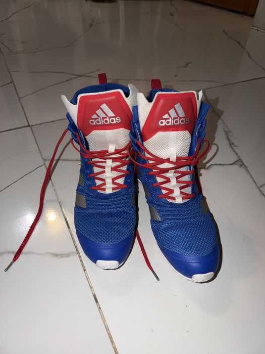Боксови обувки adidas speedex18