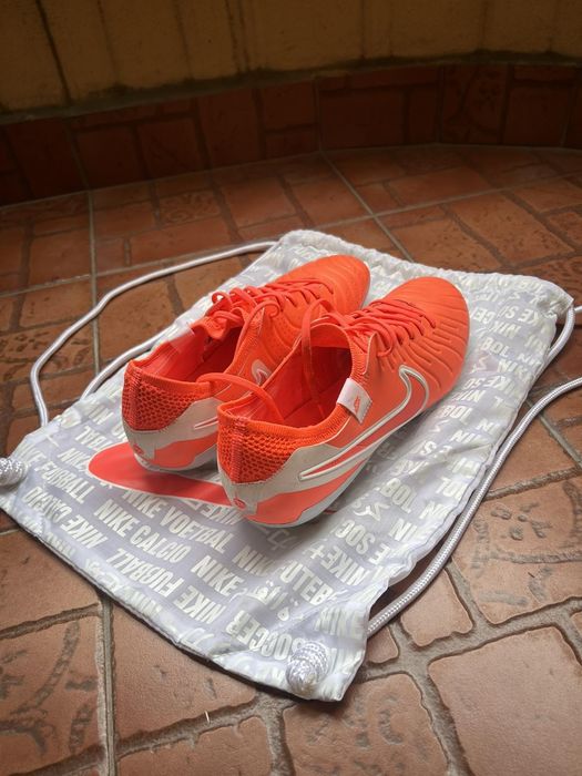 Футболни обувки NIKE