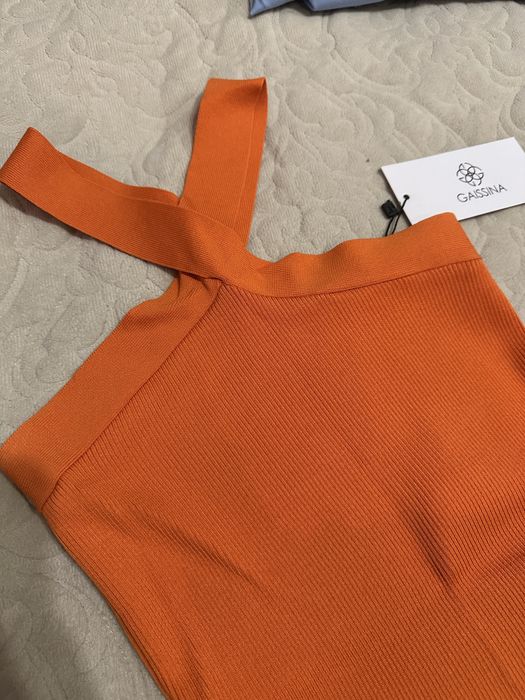 Майка Gaissina (новая)