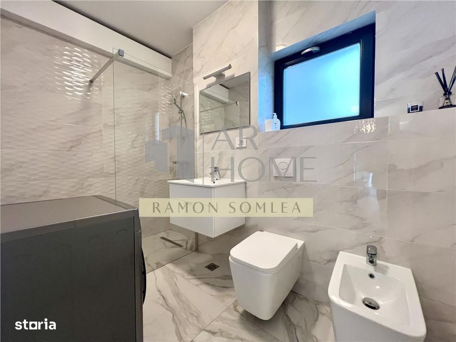 Apartament 2 camere, de lux, central, Ploiesti