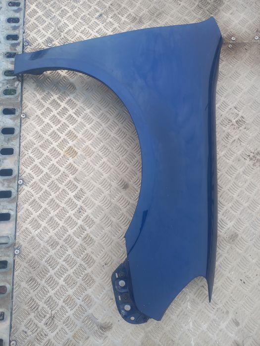 Десен Калник VW Golf 6