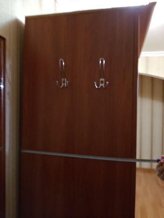 Продам бу шкаф не дорого