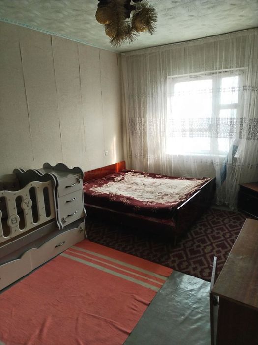 продаёться 3комнатная квартира