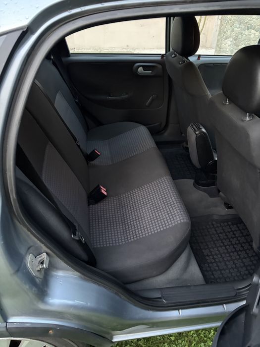 Vand opel corsa