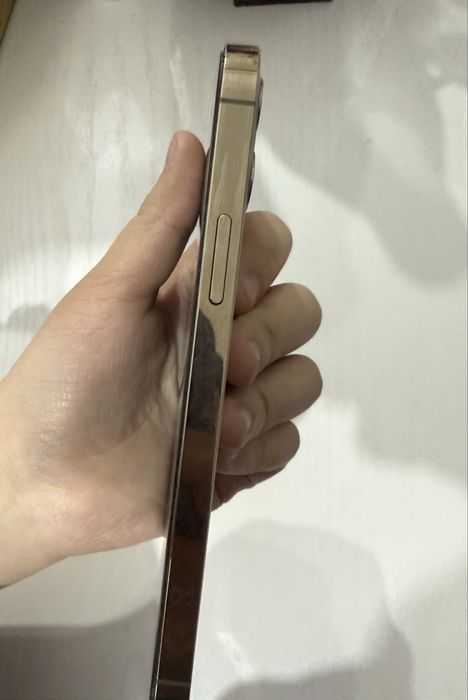 Айфон 12 про 128