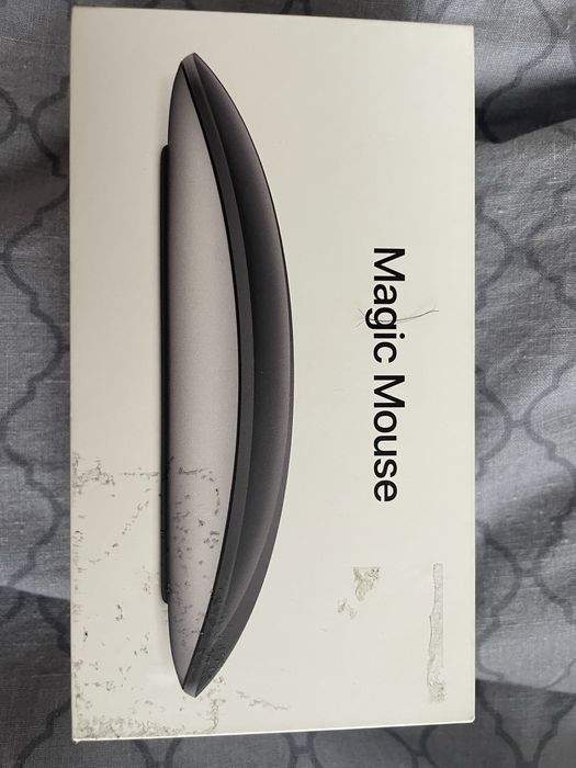 Продам безпроводную мышь