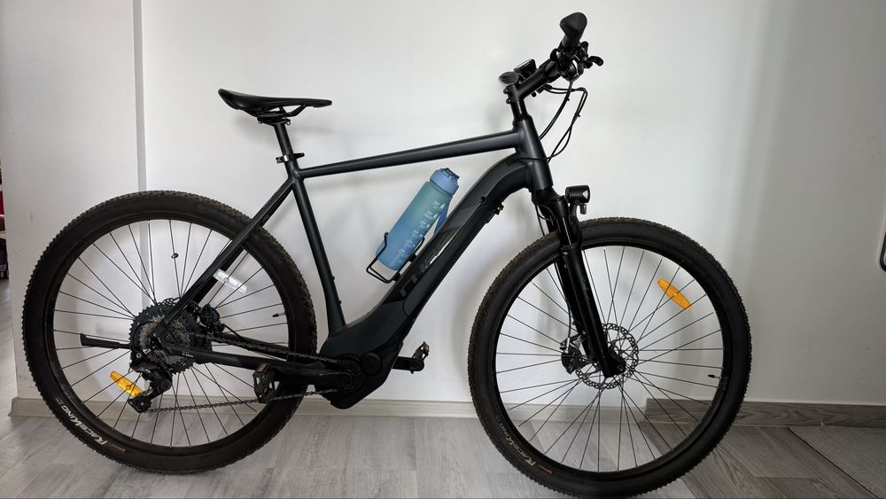 Vand bicicleta electrica Cube Cross HPA
