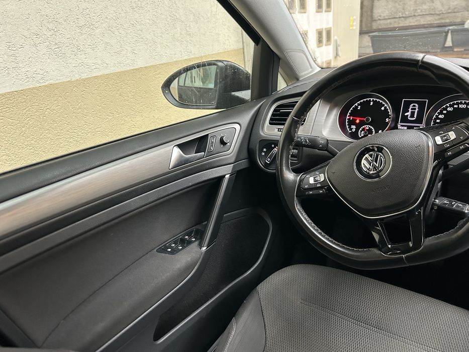 Golf 7 1.6 TDI 146.000km - Transmisie  Automata