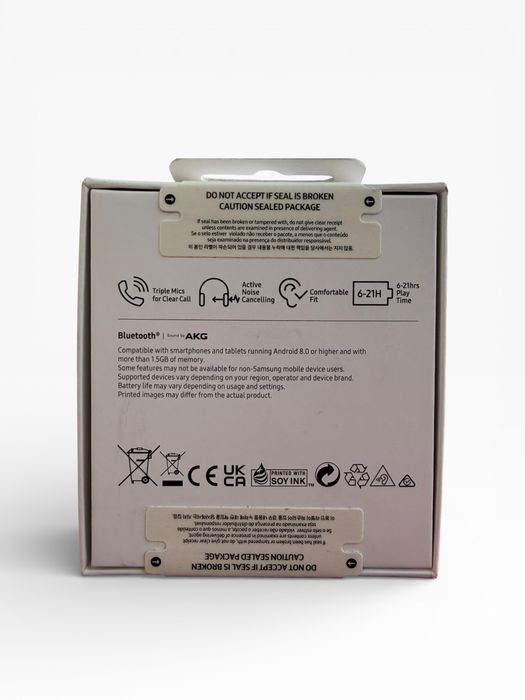 Samsung Galaxy buds Fe Pret 250 lei