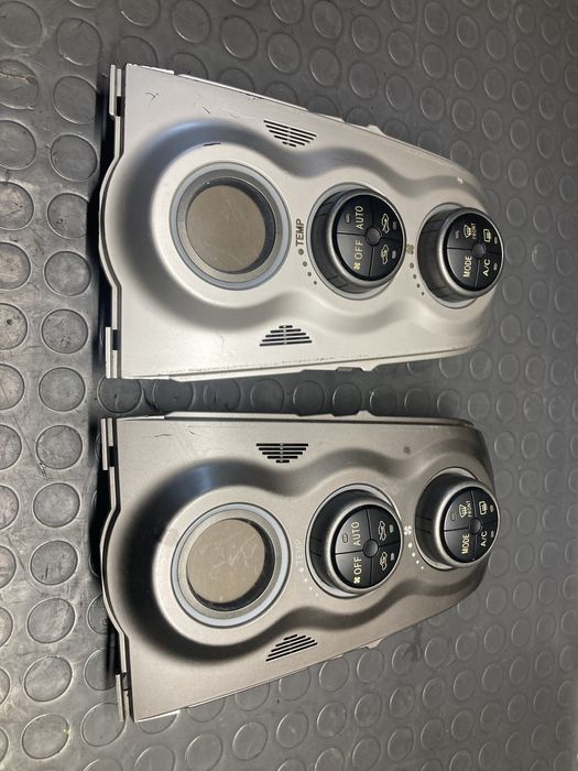 Климатроник за тойота ярис/Toyota yaris 06-11г