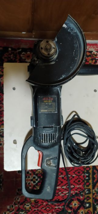 Болгарка 180 диометрли