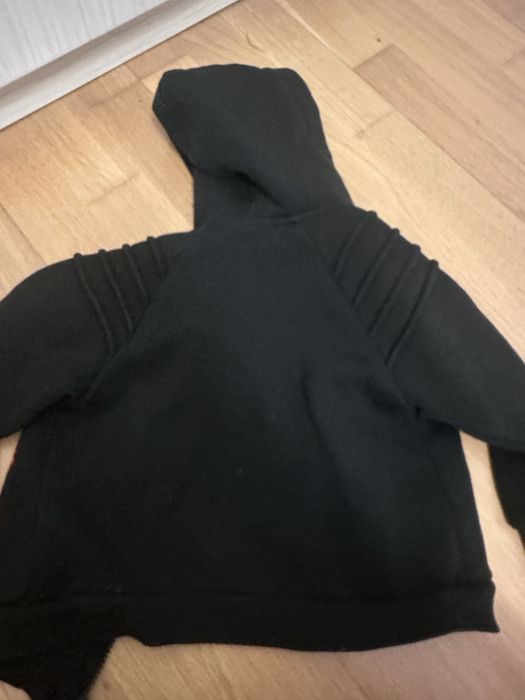 Hanorac Monnalisa 3 ani