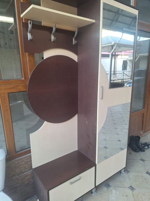 Продам прихожку в отличном состоянии